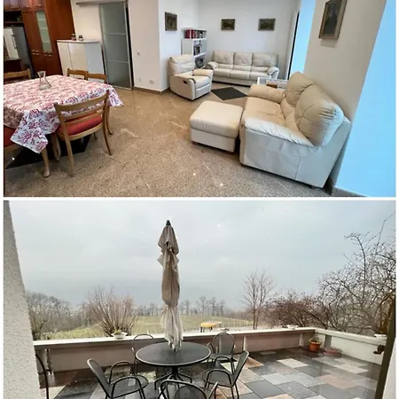 Horatius Villa Lugano