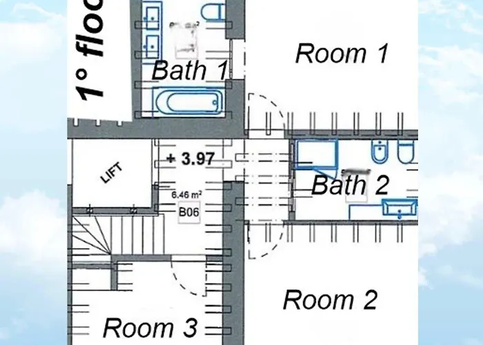 Horatius ヴィラ *